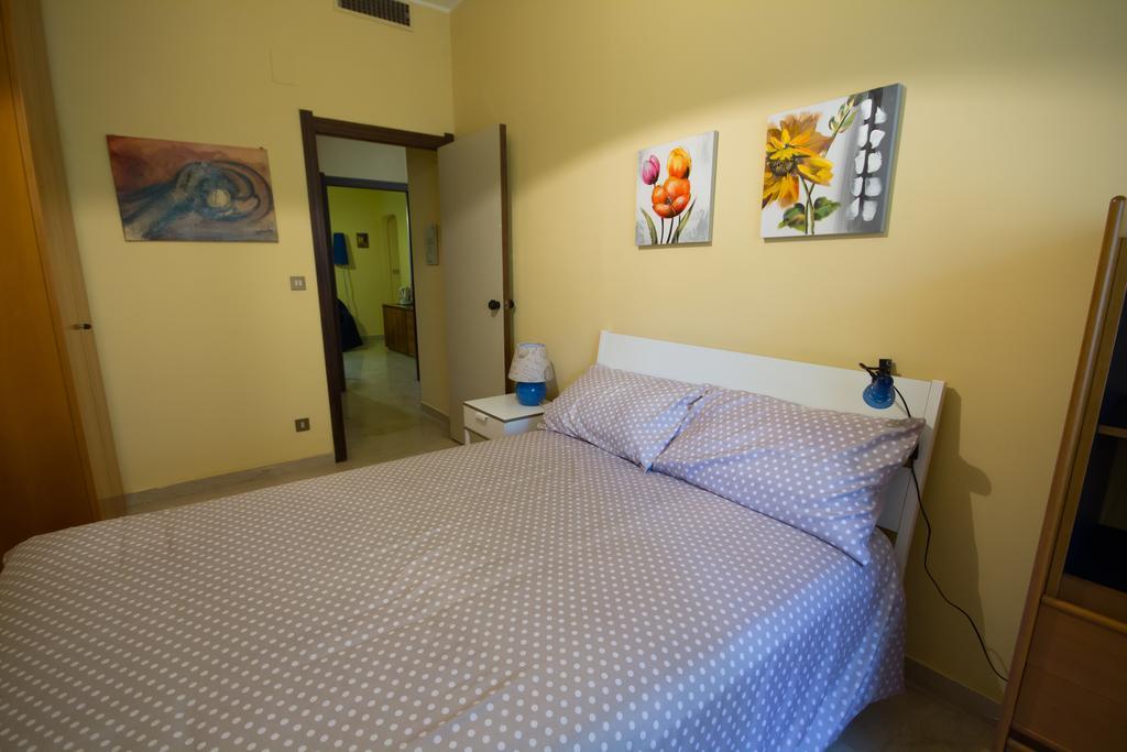 Lunetta Palermo Exterior foto